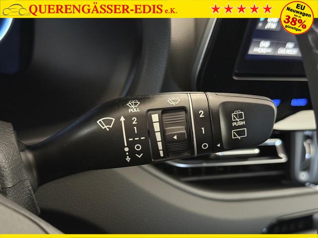 Hyundai i30, Beispielbilder, ggf. teilweise mit Sonderausstattung