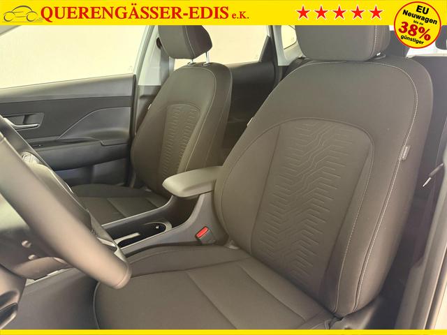 Hyundai Kona, Beispielbilder, ggf. teilweise mit Sonderausstattung