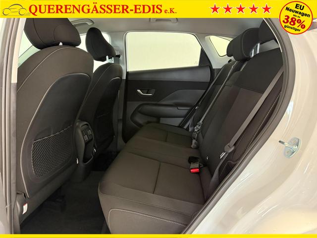 Hyundai Kona, Beispielbilder, ggf. teilweise mit Sonderausstattung