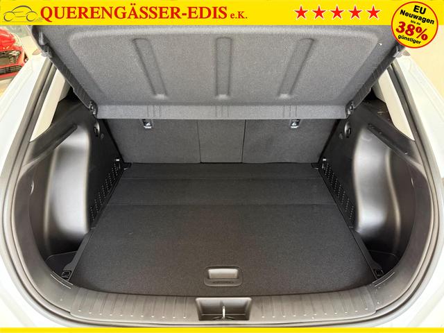 Hyundai Kona, Beispielbilder, ggf. teilweise mit Sonderausstattung