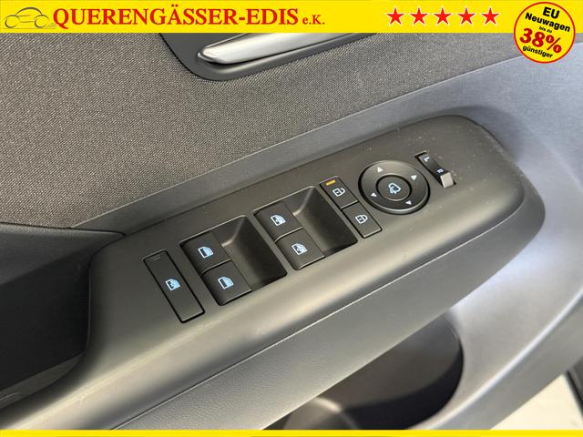 Hyundai Kona, Beispielbilder, ggf. teilweise mit Sonderausstattung