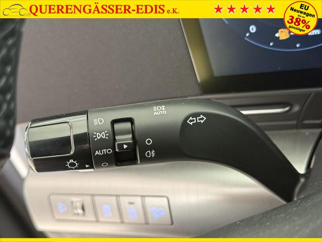 Hyundai Kona, Beispielbilder, ggf. teilweise mit Sonderausstattung