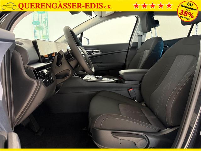 Kia Sportage, Beispielbilder, ggf. teilweise mit Sonderausstattung