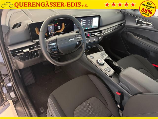Kia Sportage, Beispielbilder, ggf. teilweise mit Sonderausstattung