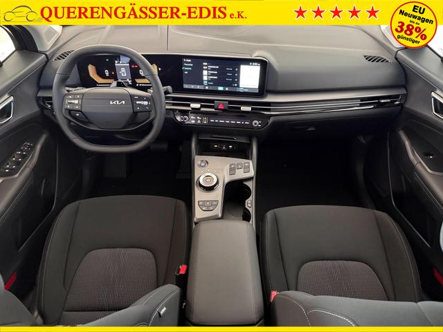 Kia Sportage, Beispielbilder, ggf. teilweise mit Sonderausstattung