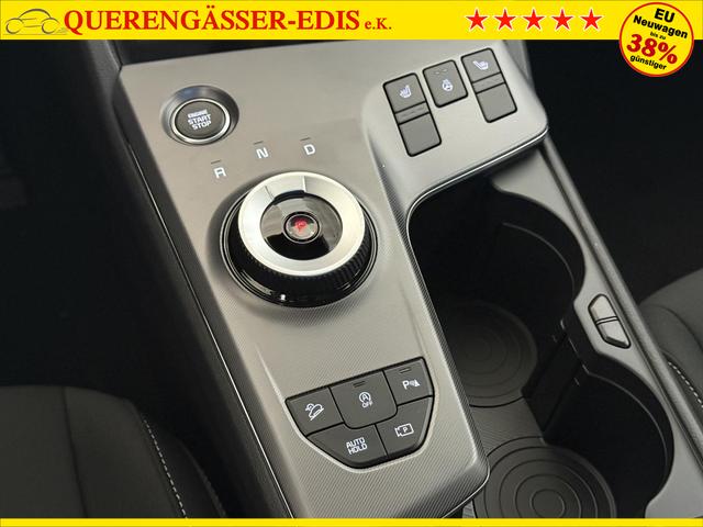 Kia Sportage, Beispielbilder, ggf. teilweise mit Sonderausstattung