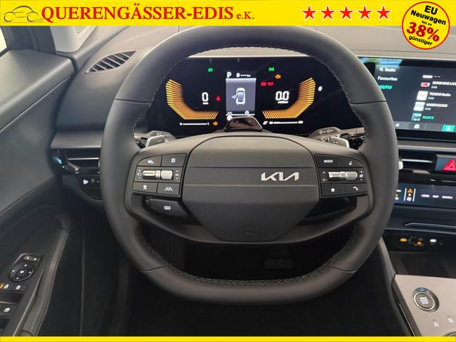 Kia Sportage, Beispielbilder, ggf. teilweise mit Sonderausstattung