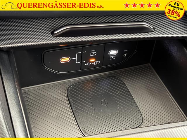 Kia Sportage, Beispielbilder, ggf. teilweise mit Sonderausstattung