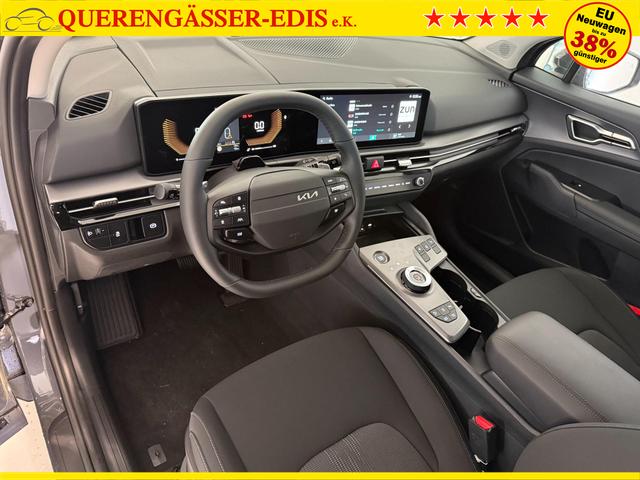 Kia Sportage, Beispielbilder, ggf. teilweise mit Sonderausstattung