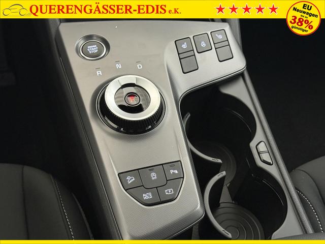 Kia Sportage, Beispielbilder, ggf. teilweise mit Sonderausstattung