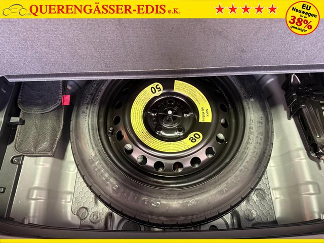 Kia Sportage, Beispielbilder, ggf. teilweise mit Sonderausstattung
