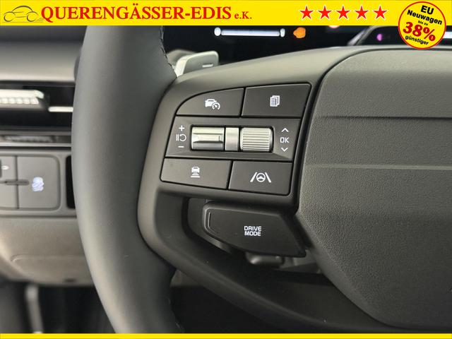 Kia Sportage, Beispielbilder, ggf. teilweise mit Sonderausstattung