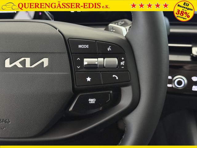 Kia Sportage, Beispielbilder, ggf. teilweise mit Sonderausstattung