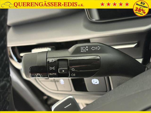Kia Sportage, Beispielbilder, ggf. teilweise mit Sonderausstattung