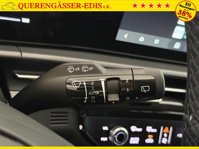 Kia Sportage, Beispielbilder, ggf. teilweise mit Sonderausstattung