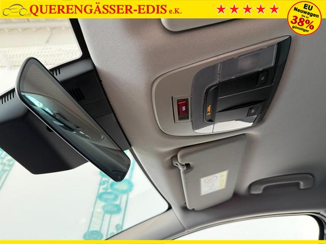 Kia Sportage, Beispielbilder, ggf. teilweise mit Sonderausstattung