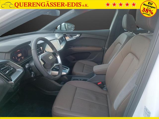 Audi e-tron 35 S Line*20 Zoll*Komfort Plus 