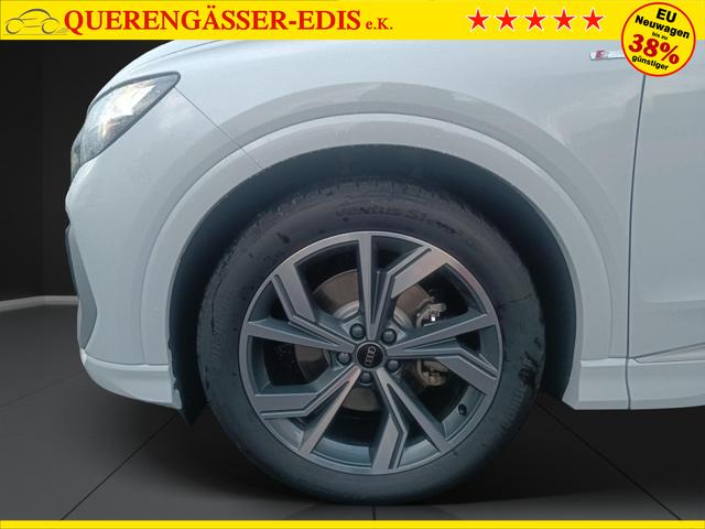 Audi e-tron 35 S Line*20 Zoll*Komfort Plus 