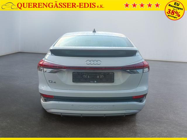 Audi e-tron 35 S Line*20 Zoll*Komfort Plus 
