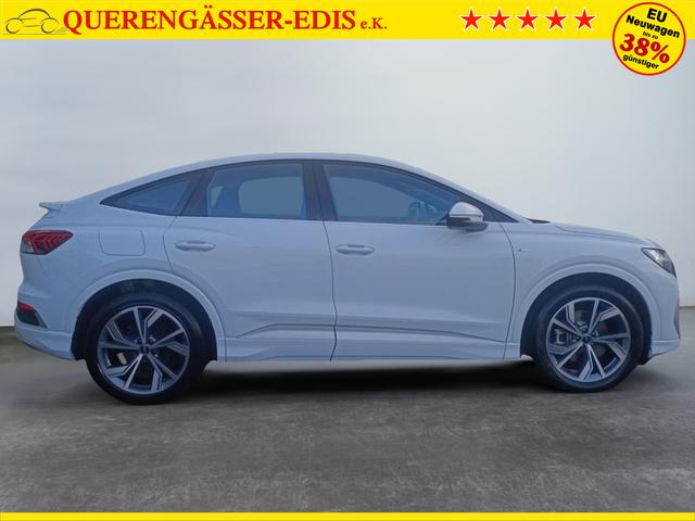 Audi e-tron 35 S Line*20 Zoll*Komfort Plus 