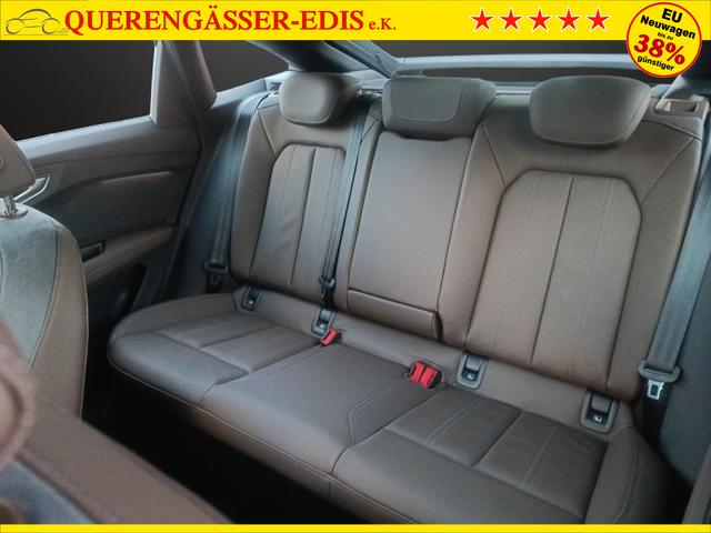 Audi e-tron 35 S Line*20 Zoll*Komfort Plus 