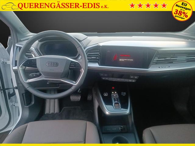 Audi e-tron 35 S Line*20 Zoll*Komfort Plus 