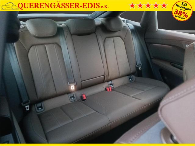 Audi e-tron 35 S Line*20 Zoll*Komfort Plus 