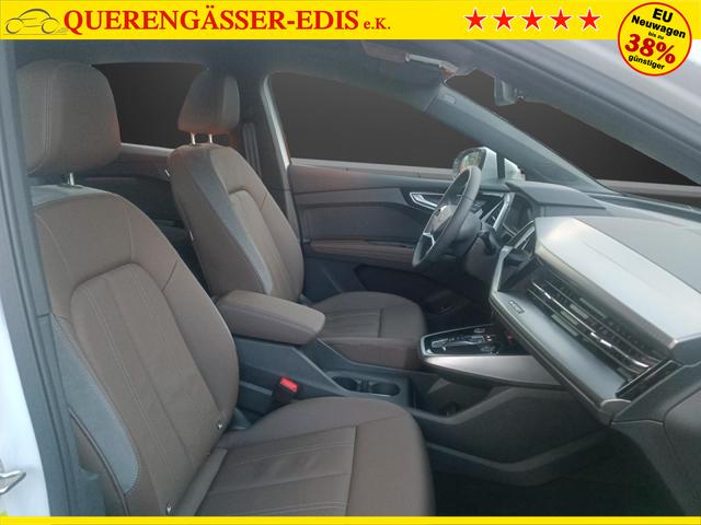 Audi e-tron 35 S Line*20 Zoll*Komfort Plus 