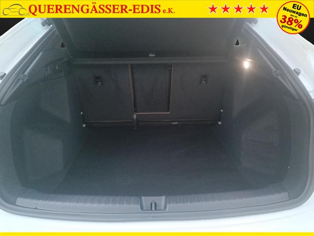 Audi e-tron 35 S Line*20 Zoll*Komfort Plus 