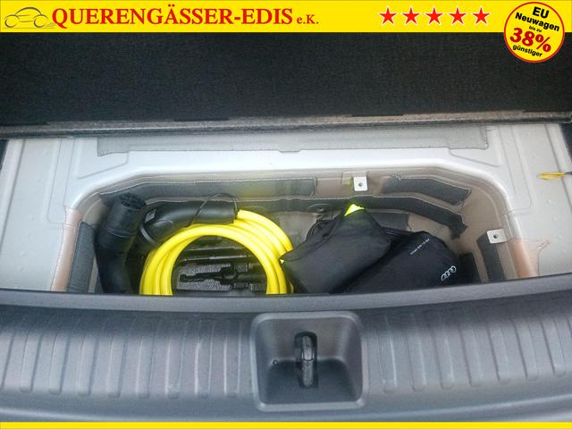 Audi e-tron 35 S Line*20 Zoll*Komfort Plus 
