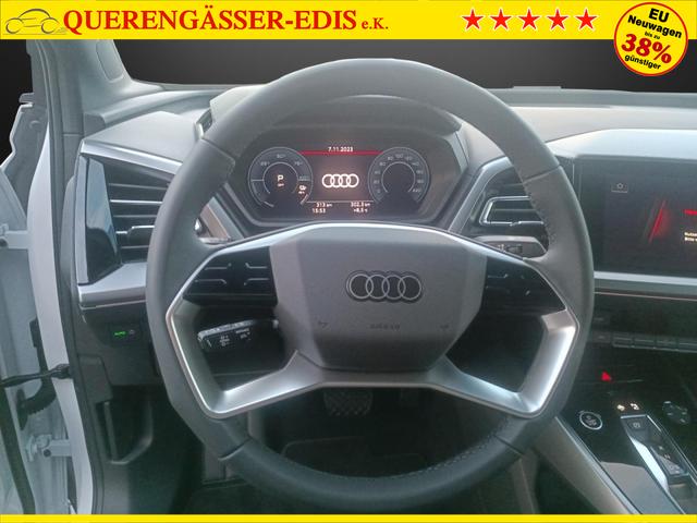 Audi e-tron 35 S Line*20 Zoll*Komfort Plus 