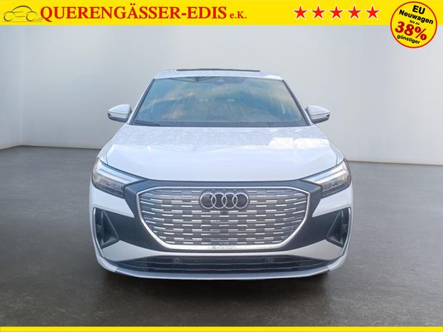 Audi e-tron 35 S Line*20 Zoll*Komfort Plus 