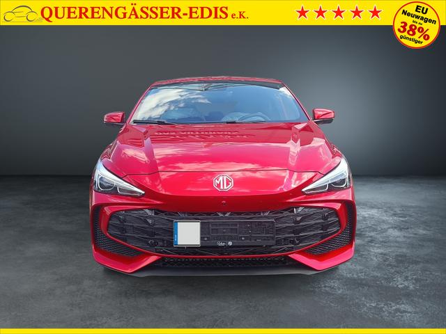 MG MG3 Luxury 360 Grad - Kamera Sitzh. Klima 