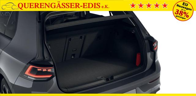 Volkswagen Golf Life Plug-In-Hybrid 