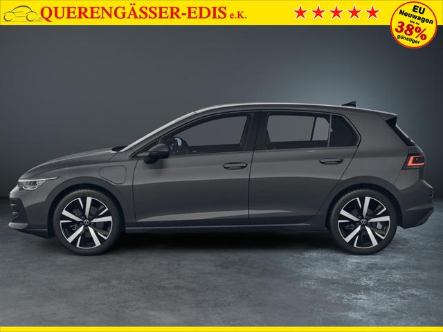 Volkswagen Golf Life Plug-In-Hybrid 