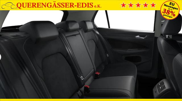 Volkswagen Golf Life Plug-In-Hybrid 