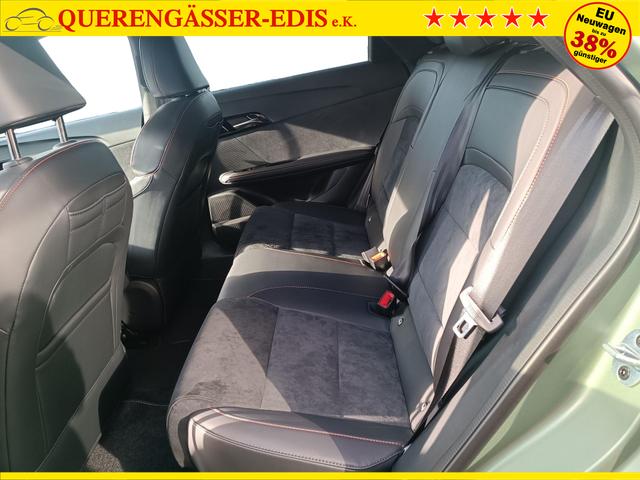 MG MG4 435PS*ALLRAD!*259€ PRIVATLEASING! 
