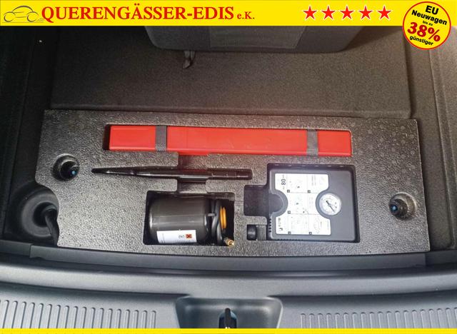 MG MG4 Luxury MY23 360 NAVI KLIMA SITZH 