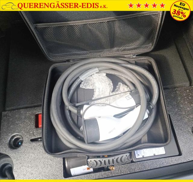 MG MG4 Luxury MY23 360 NAVI KLIMA SITZH 