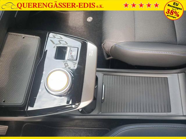 MG MG4 Luxury MY23 360 NAVI KLIMA SITZH 