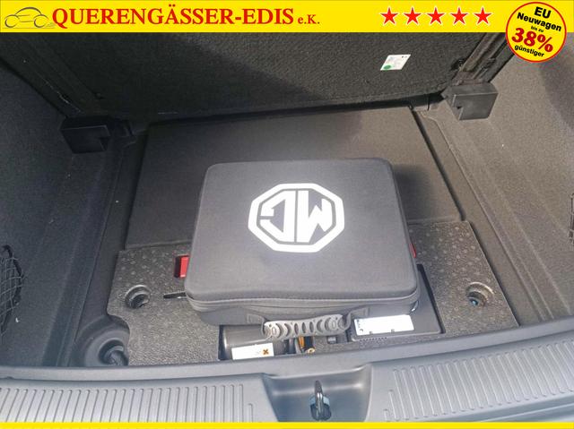 MG MG4 Luxury MY23 360 NAVI KLIMA SITZH 