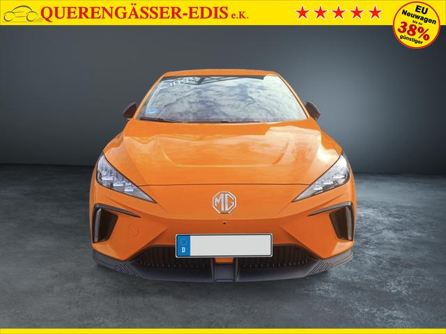 MG MG4 Luxury MY23 360 NAVI KLIMA SITZH 