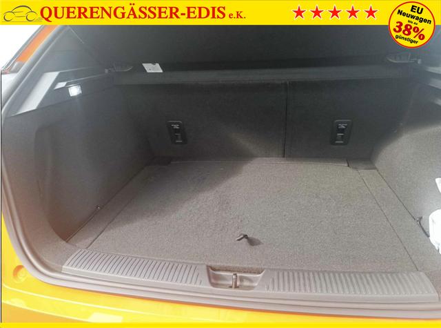 MG MG4 Luxury MY23 360 NAVI KLIMA SITZH 