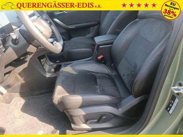 MG MG4 X-Power 360-Grad ACC KEYLESS 