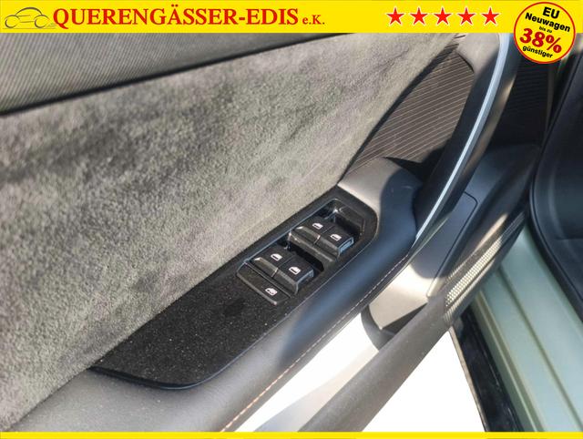 MG MG4 X-Power 360-Grad ACC KEYLESS 