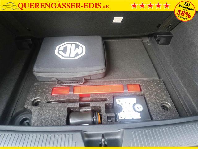 MG MG4 X-Power 360-Grad ACC KEYLESS 
