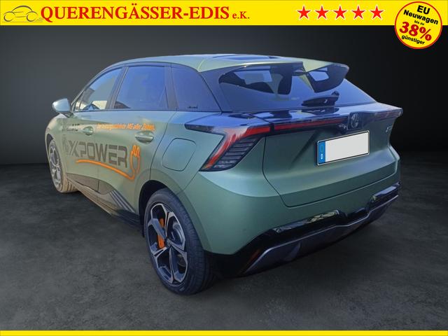 MG MG4 X-Power 360-Grad ACC KEYLESS 