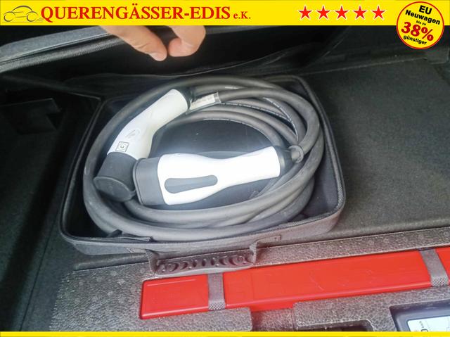 MG MG4 X-Power 360-Grad ACC KEYLESS 