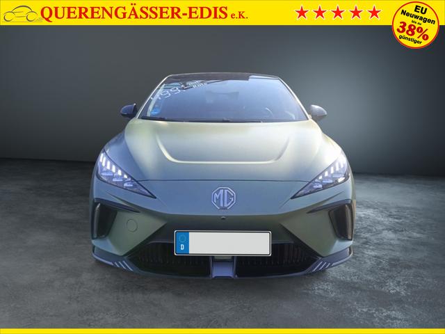MG MG4 X-Power 360-Grad ACC KEYLESS 