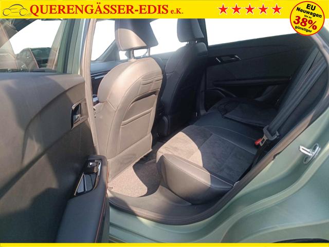 MG MG4 X-Power 360-Grad ACC KEYLESS 